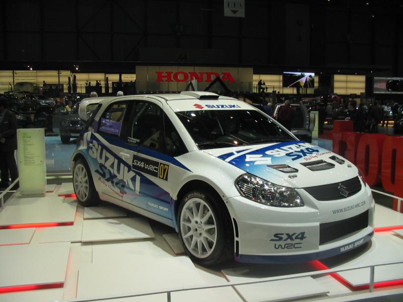 SalondeGeneve20070128