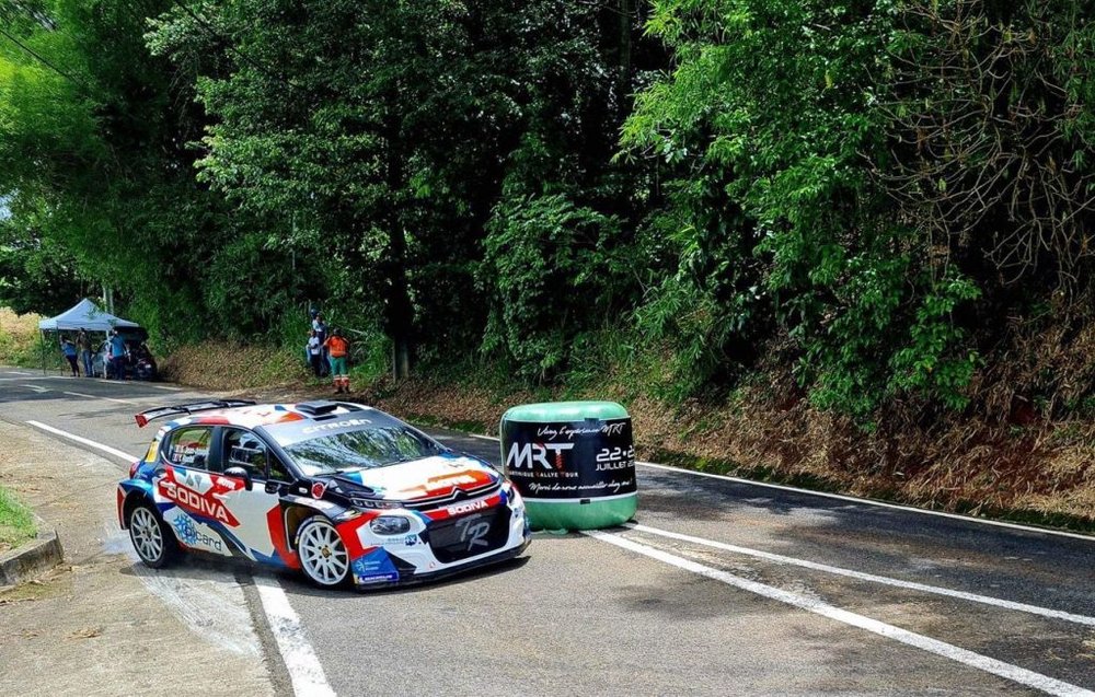 Ref: France Antilles